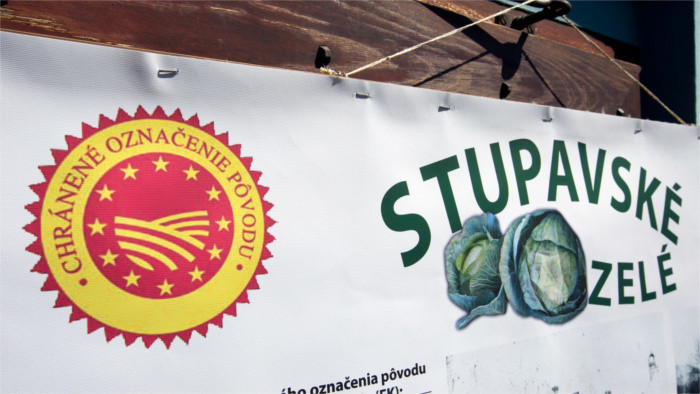 'Stupavske Zele' is now protected 