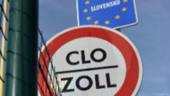 Klub spotrebiteľov: Elektronické colné vyhlásenie