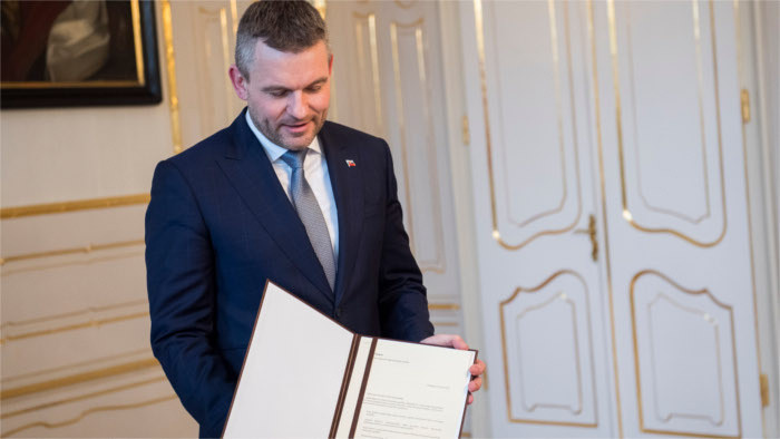 New Cabinet list delivered following President’s rejection