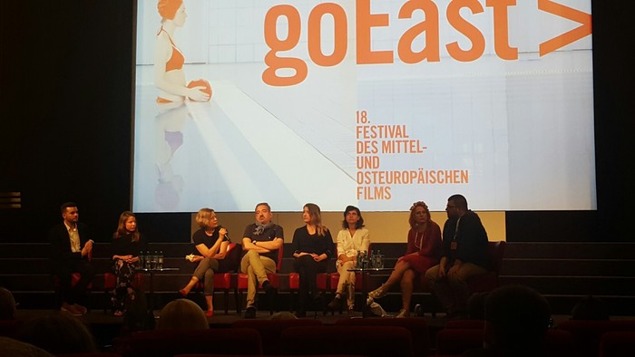 Slovenská účasť na goEast Wiesbaden