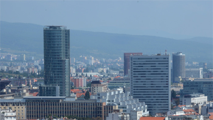 Slowakische Wirtschaft hinkt weiter hinter entwickelten EU-Ländern hinterher
