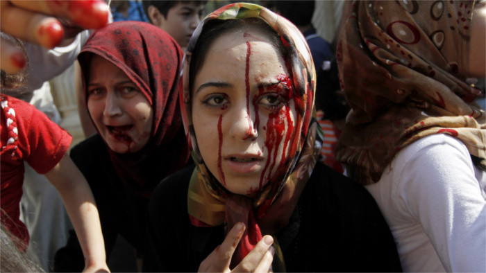 Slovak charity took care of 4,000 people in Syria this summer