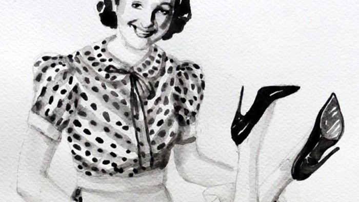 Gender Brand v DOT. Gallery