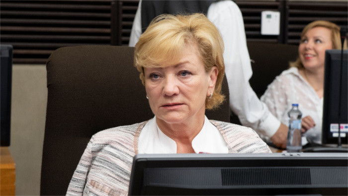 La ministra de Cultura recibirá a las asociaciones LGBTI