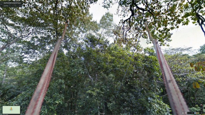 Estrenada nueva película de Pavol Barabáš sobre Amazonia