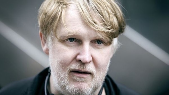 Marek Najbrt o Prezidentovi Blaníkovi
