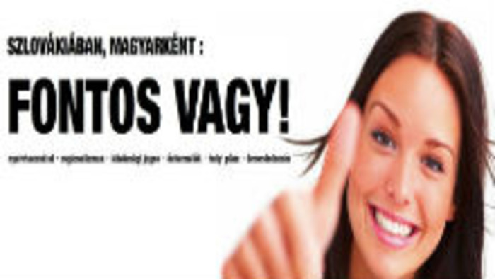 Magyarul is lehet