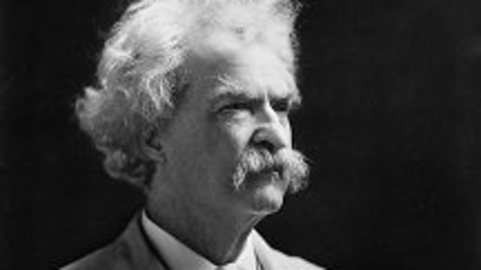 Čítanie na pokračovanie: Mark Twain - Osobné spomienky na Janu z Arcu