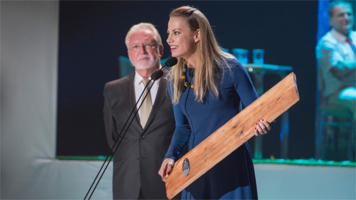 Winners of Dosky theatre awards announced