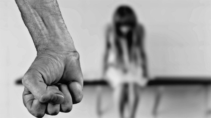 More protection of children against sexual abuse