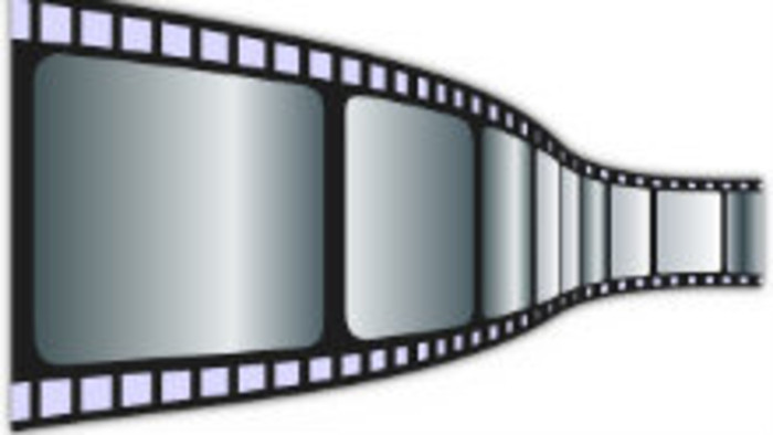Film môže byť i novoročným želaním