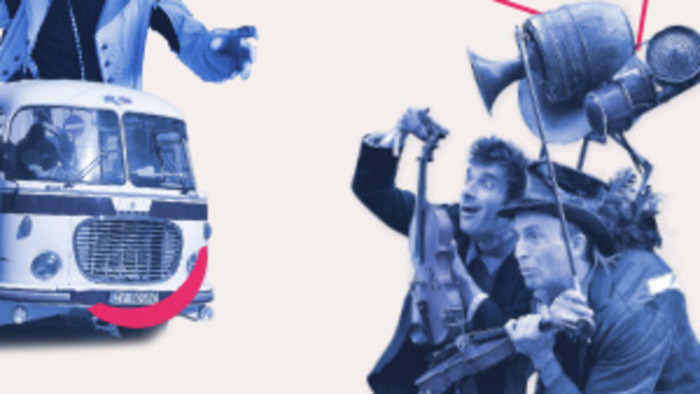 4. ročník AMPLIÓN-u sa uskutoční už tento víkend