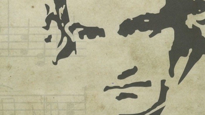 Beethoven a Múza