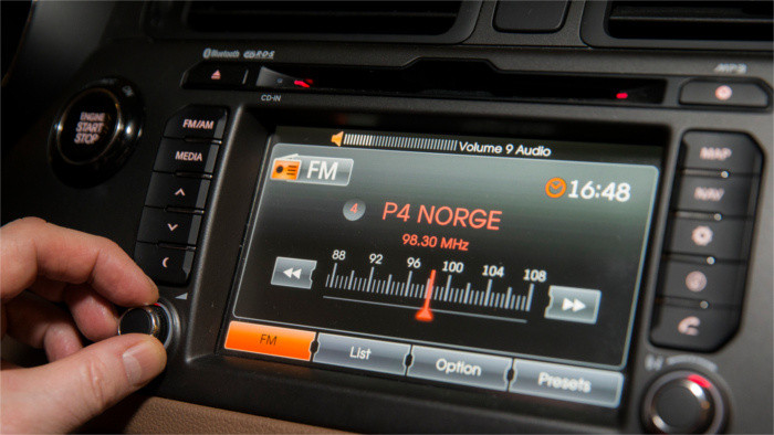 El Gobierno aprueba plan para impulsar la radio digital