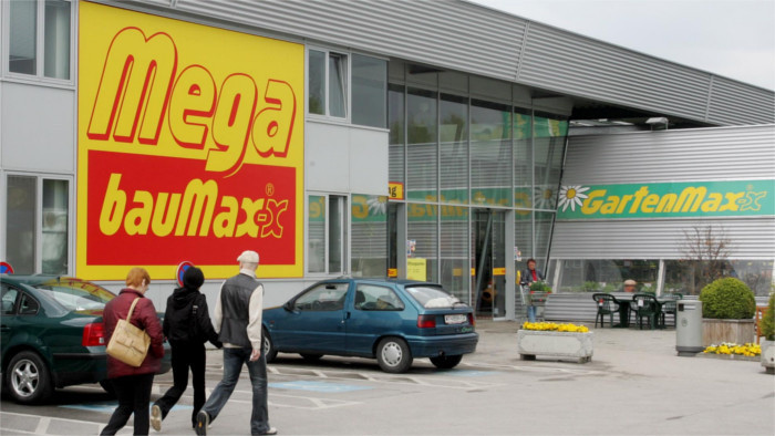 Slovakia’s DIY retail scene undergoing renaissance