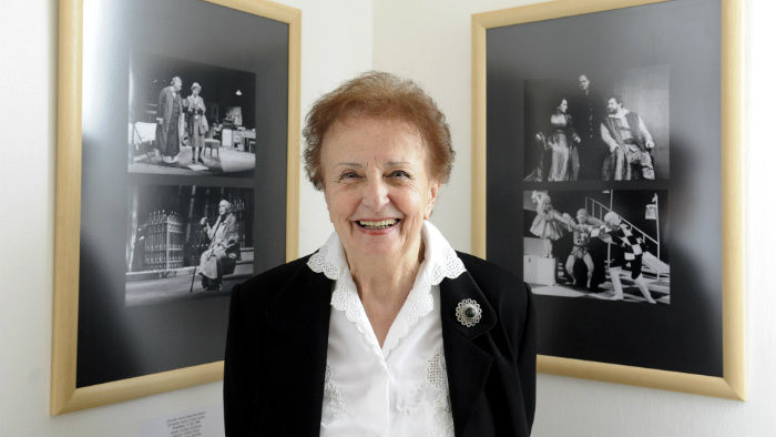 Eva Rysová