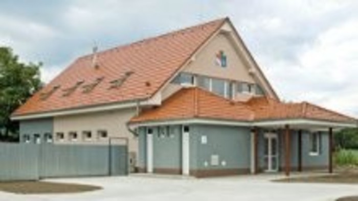 Mestské múzeum v Nemšovej má zbierku venovanú histórii obce