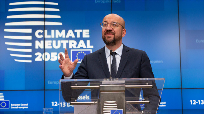 El premier eslovaco se reúne hoy con el presidente del Consejo Europeo