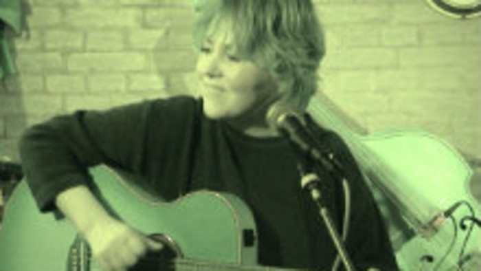 Folková pesničkárka Soňa Horňáková má nový album