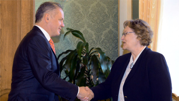 President: the vulnerable often suffer human rights violations