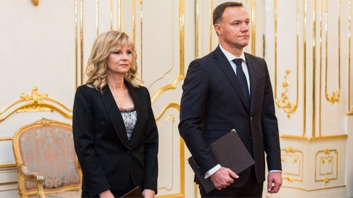 Viliam Čislák appointed new Health Minister