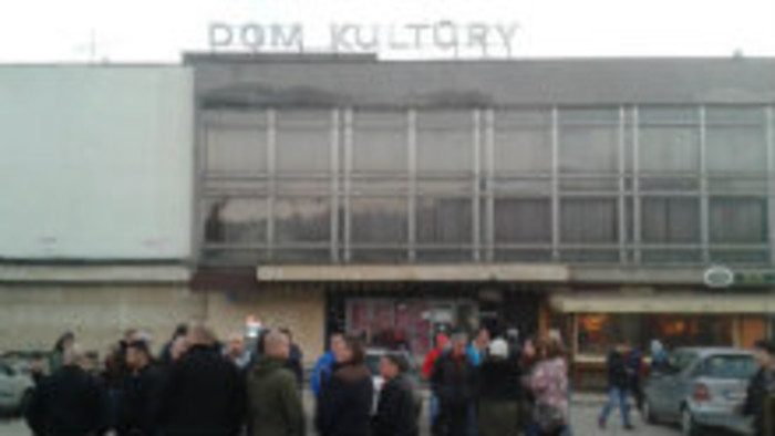 Považská Bystrica ma pripravené bohaté Kultúrne leto