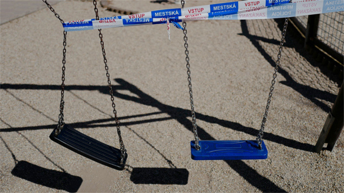 Les Slovaques perçoivent positivement les mesures prises