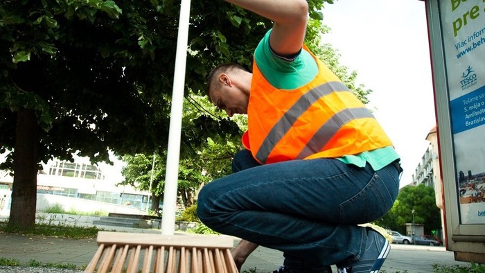 Nelegálne zamestnávanie