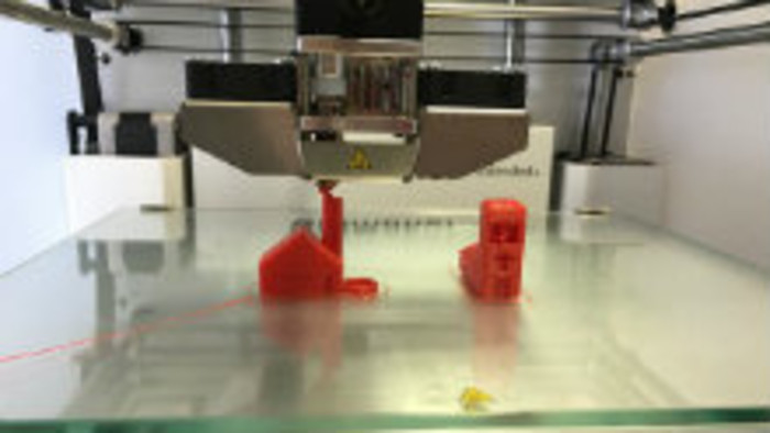 Žiaci v Prievidzi budú používať 3D technológie 