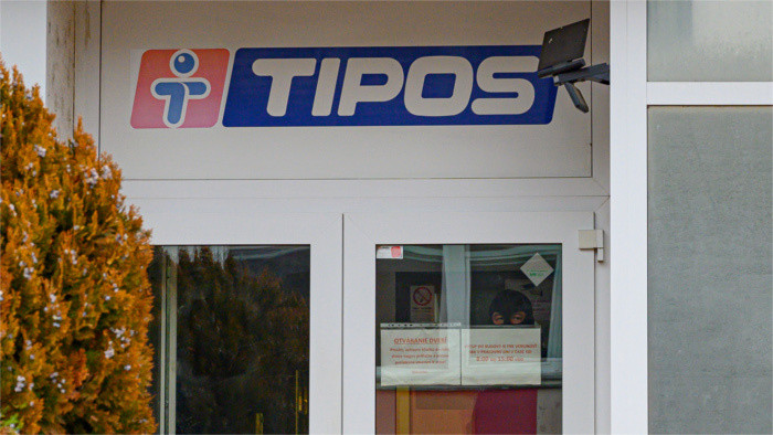 El contrato entre Tipos y Eduard Heger