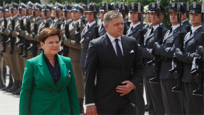 Slovakia and Poland to continue joint cabinet meetings 
