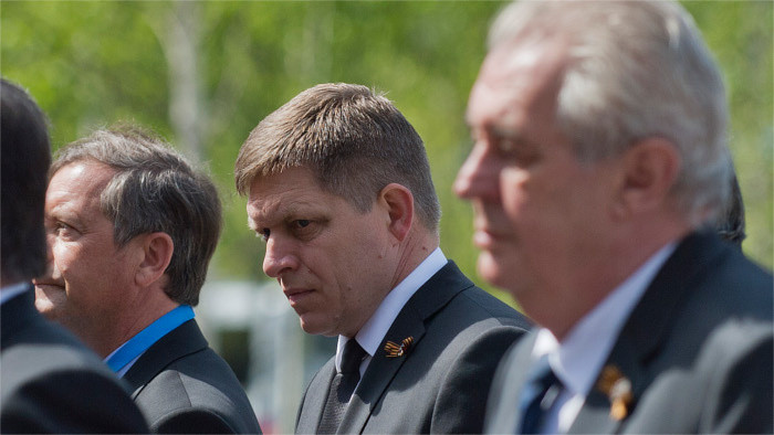 Prime Minister: Czech President will be catalyst in fostering closer ties