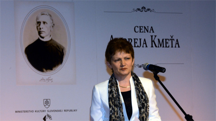 Minister kultúry ocenil múzejníkov a galeristov  