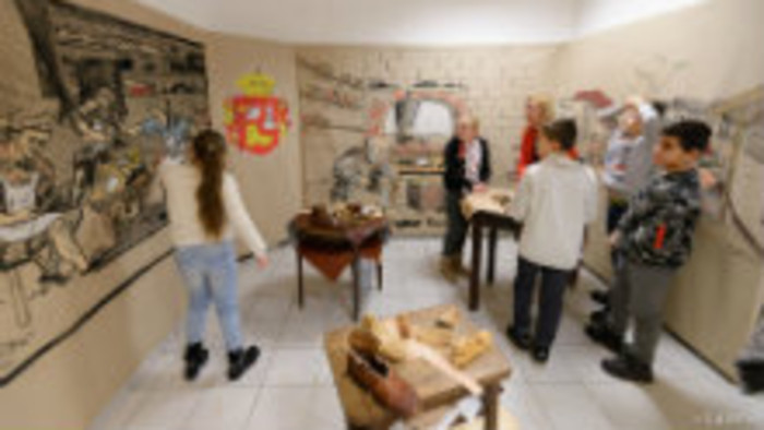 Prvé detské múzeum na Slovensku