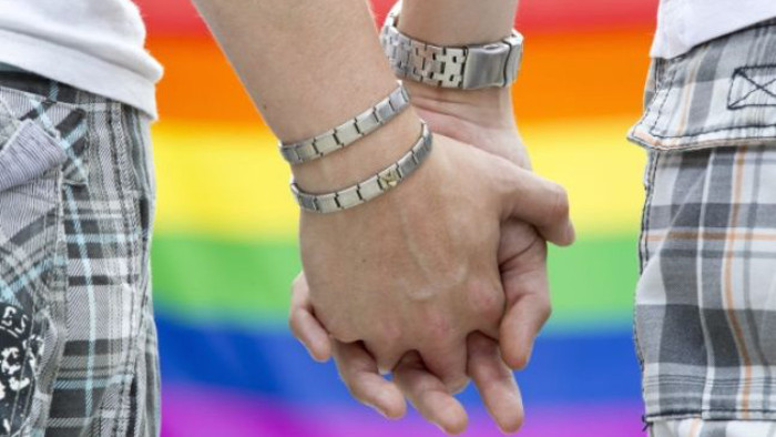 La mayoría de los eslovacos respaldaría una unión entre homosexuales