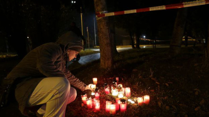 El premier eslovaco dió el pésame a su homologo checo por la tragedia ocurrida ayer en Uherský Brod