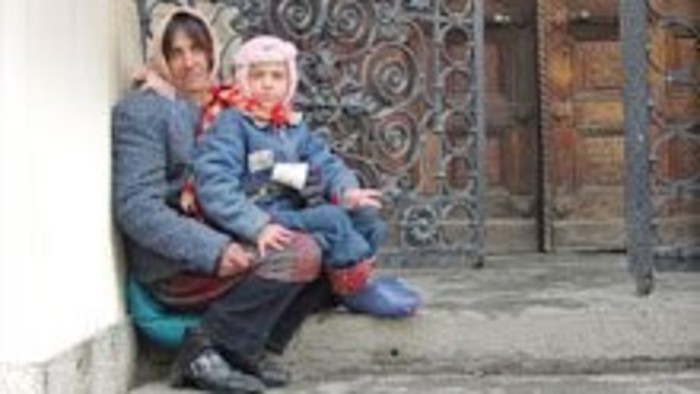 Rodové stereotypy a násilie páchané na ženách v rómskych komunitách