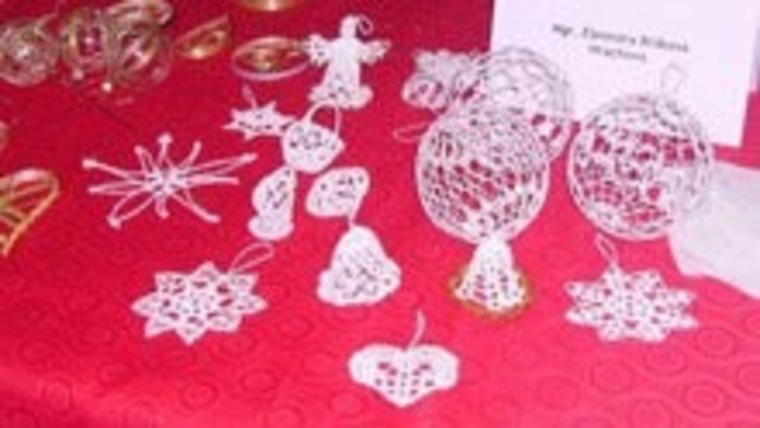 Vôňa Vianoc, Drienčany