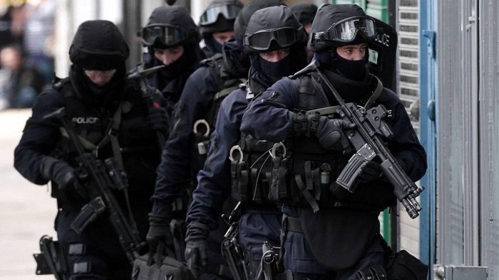 Mekkora a terrorveszély Európában?