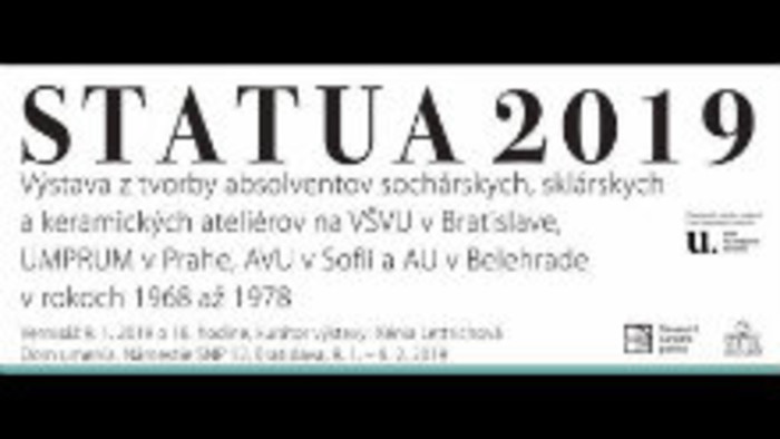Statua 2019