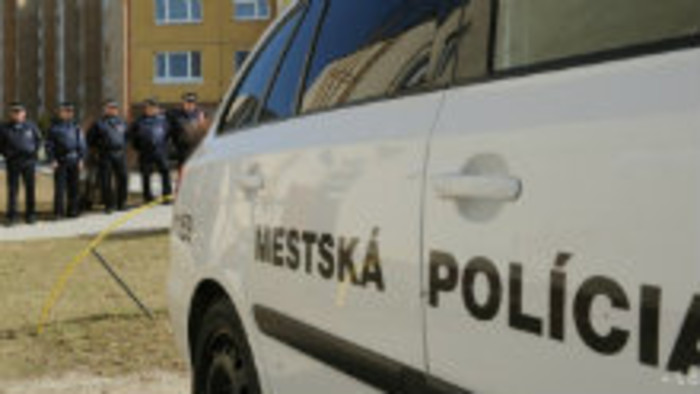 Aj košickí policajti sa pripravujú na MS v hokeji 
