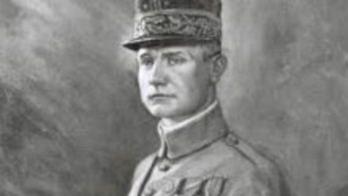 Pamätník M. R. Štefánikovi v Polynézii