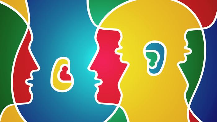 Večer na tému: Vlastný a cudzí