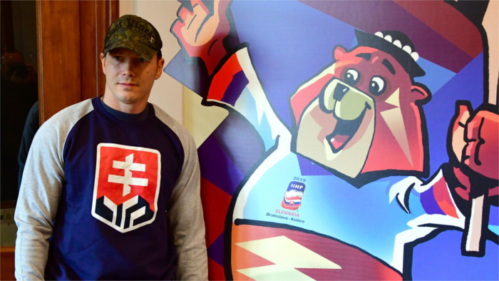 Majstrovstvá sveta v hokeji už o 15 dní 