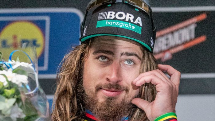 Sagan comienza con buen pie la temporada