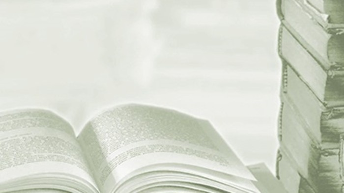 2. časť Slovníka slovenských prekladateľov umeleckej literatúry 20. storočia