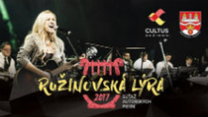 Ružinovská lýra - rozhovor s víťazom Adom Juráčkom