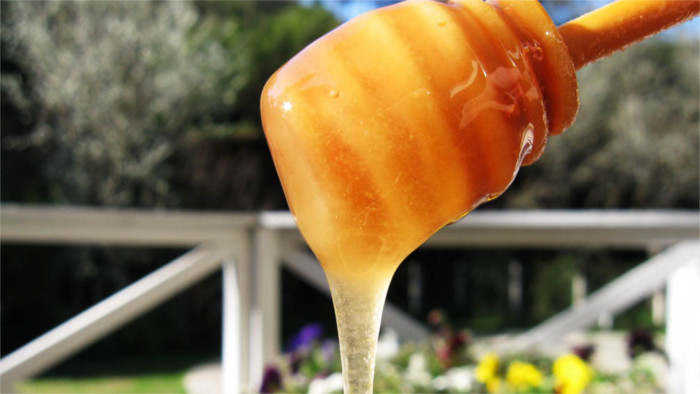 Slovak honey production down in 2016