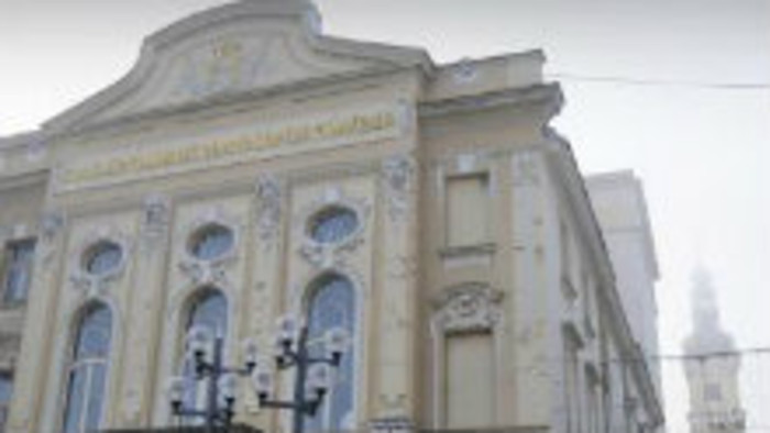 Nová hra v trnavskom Divadle Jána Palárika