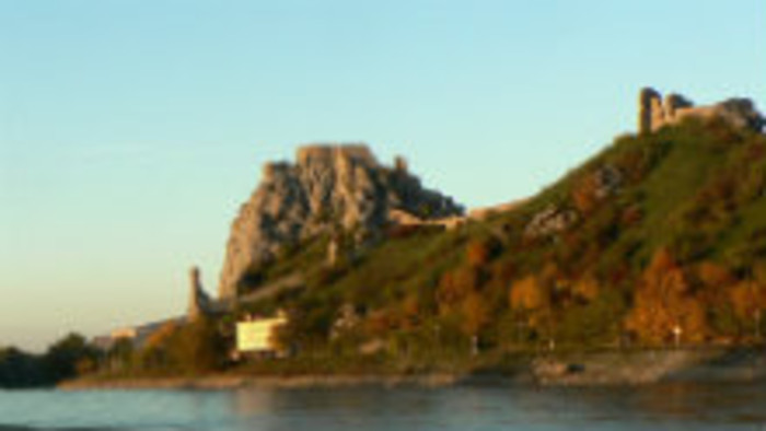 Hrad Devín 